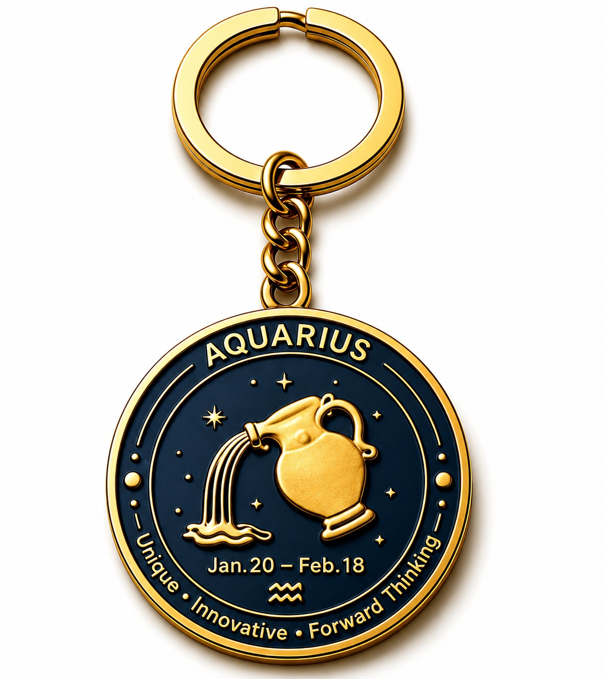 Aquarius