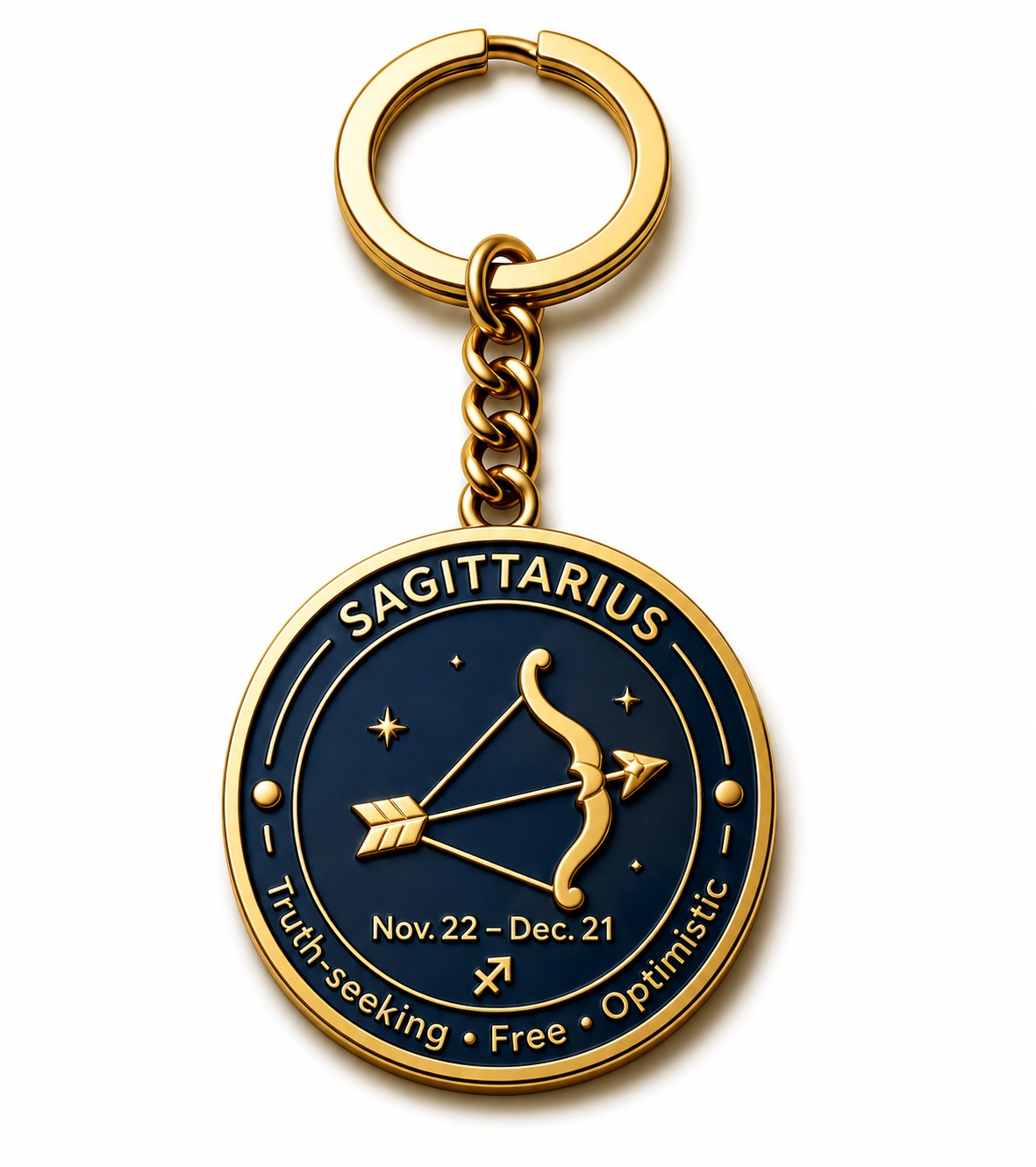 Sagittarius