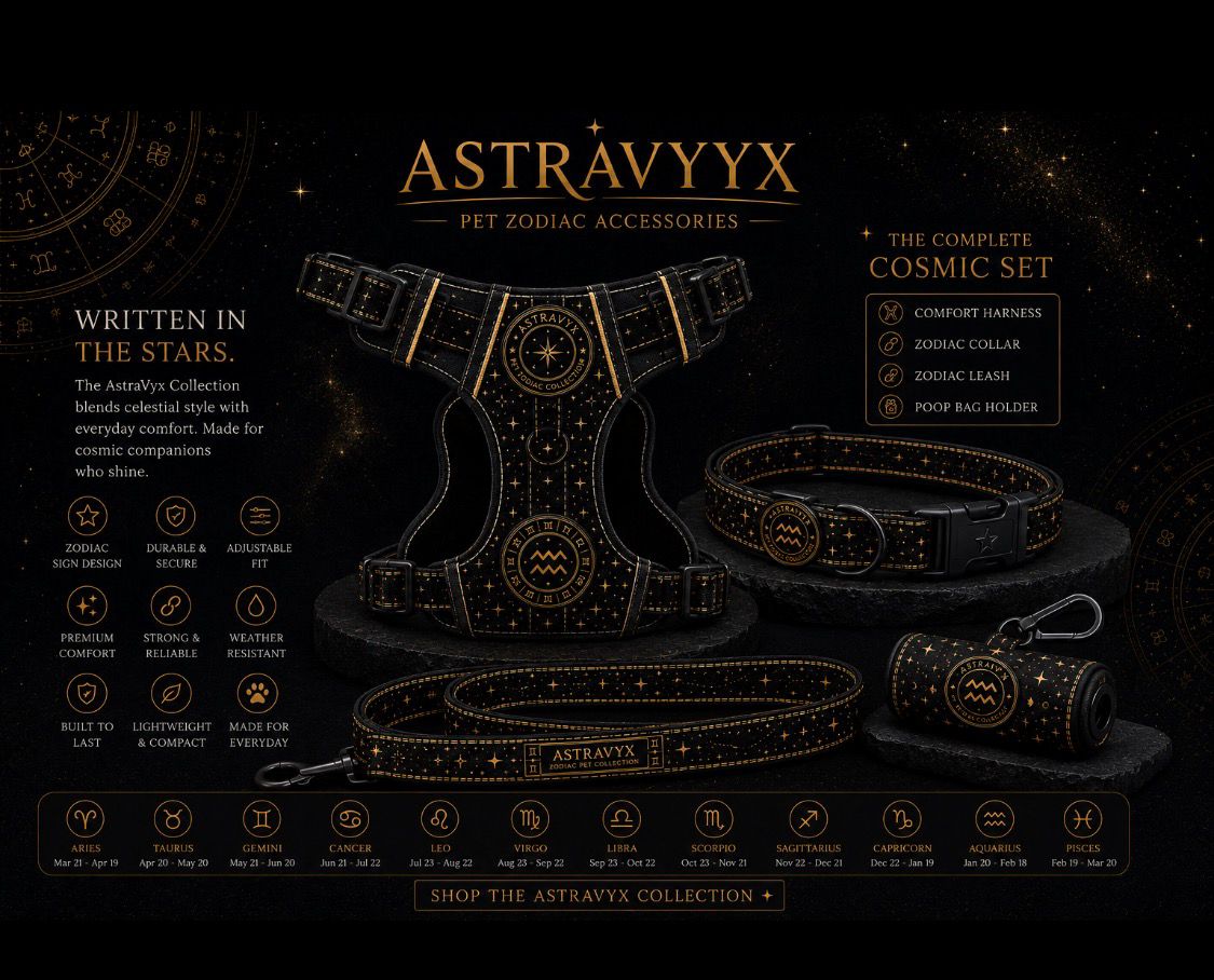 Zodiac Complete Set