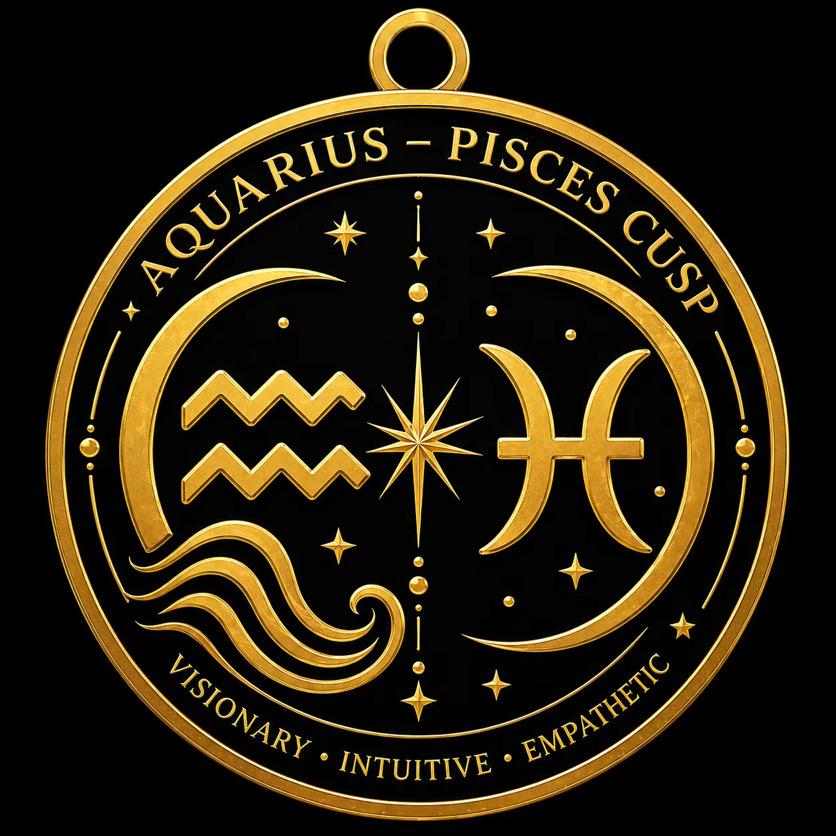 Acquarius Pisces