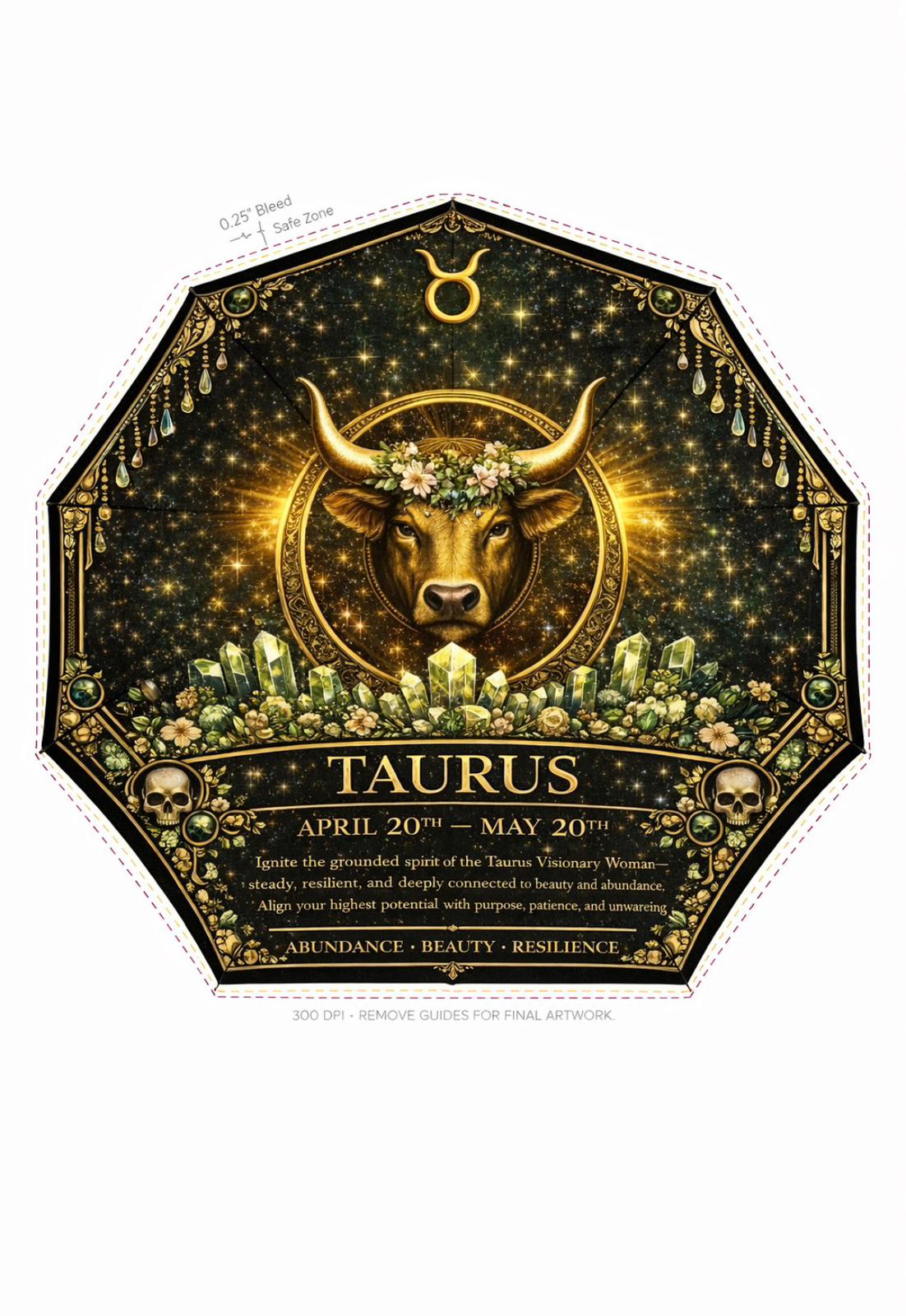 Taurus Umbrella