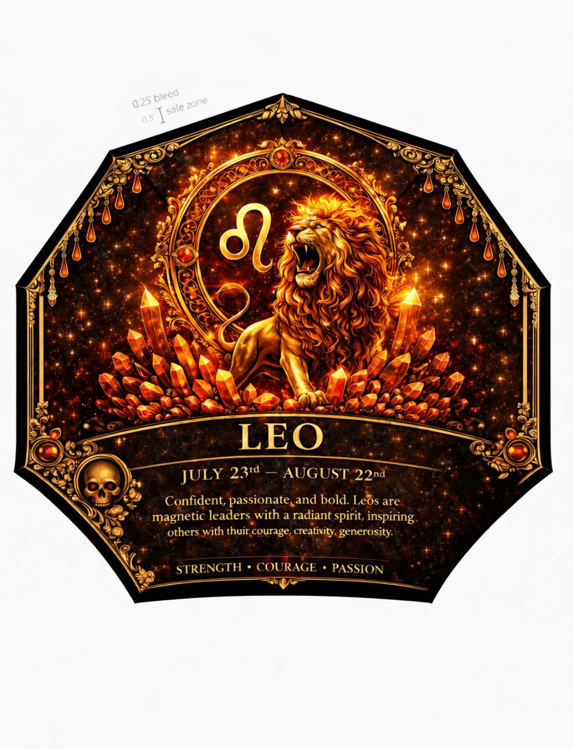 Leo Umbrella