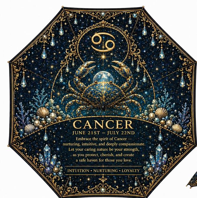 Cancer Umbrella
