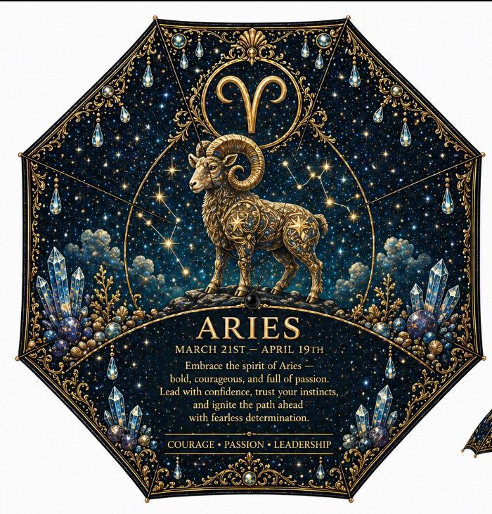 Aries Umbrella