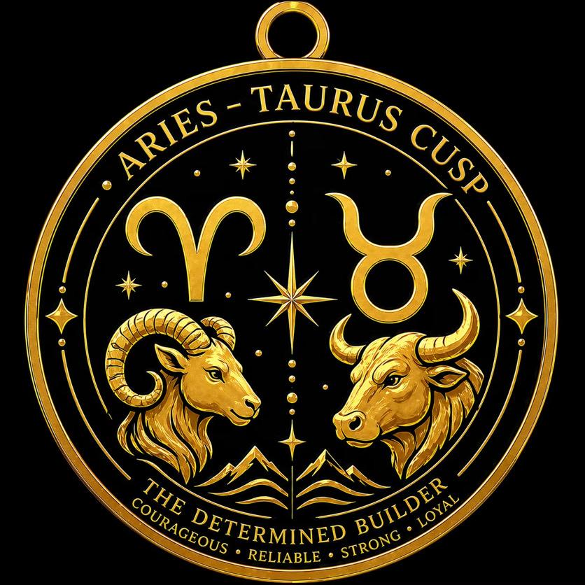 Aries Taurus