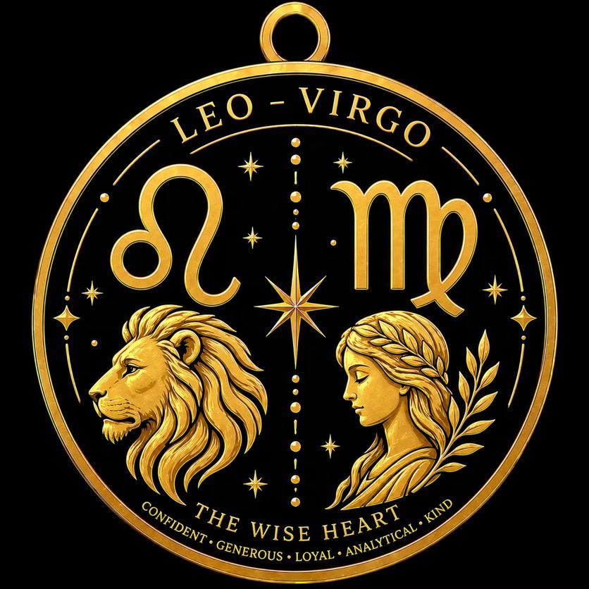 Leo Virgo