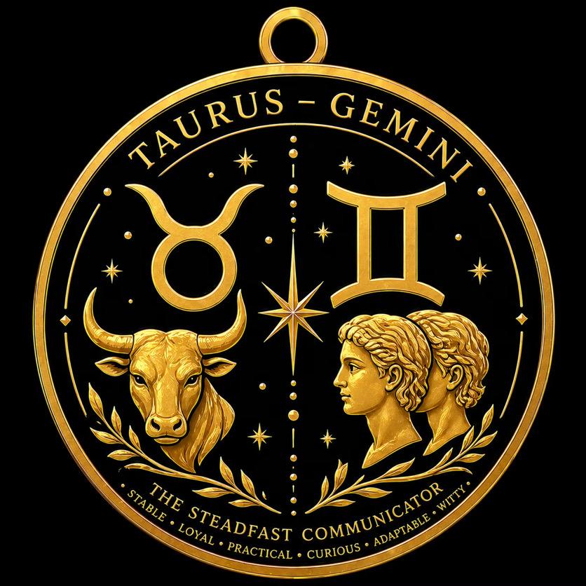 Tarus Gemini