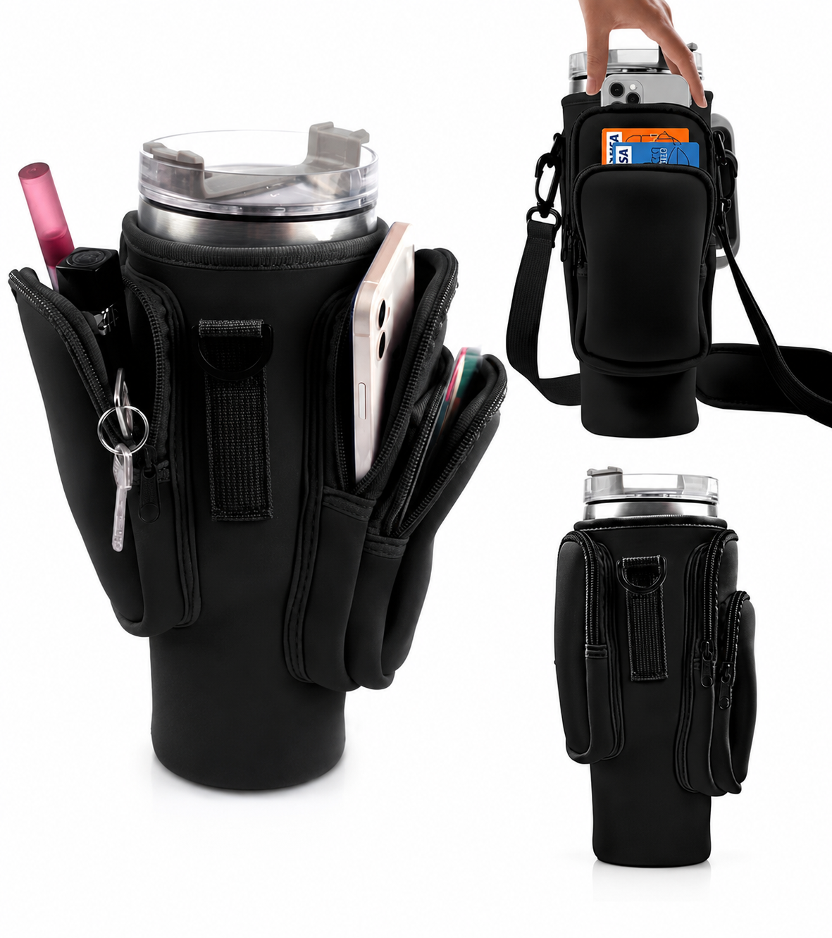 Bag Tumbler