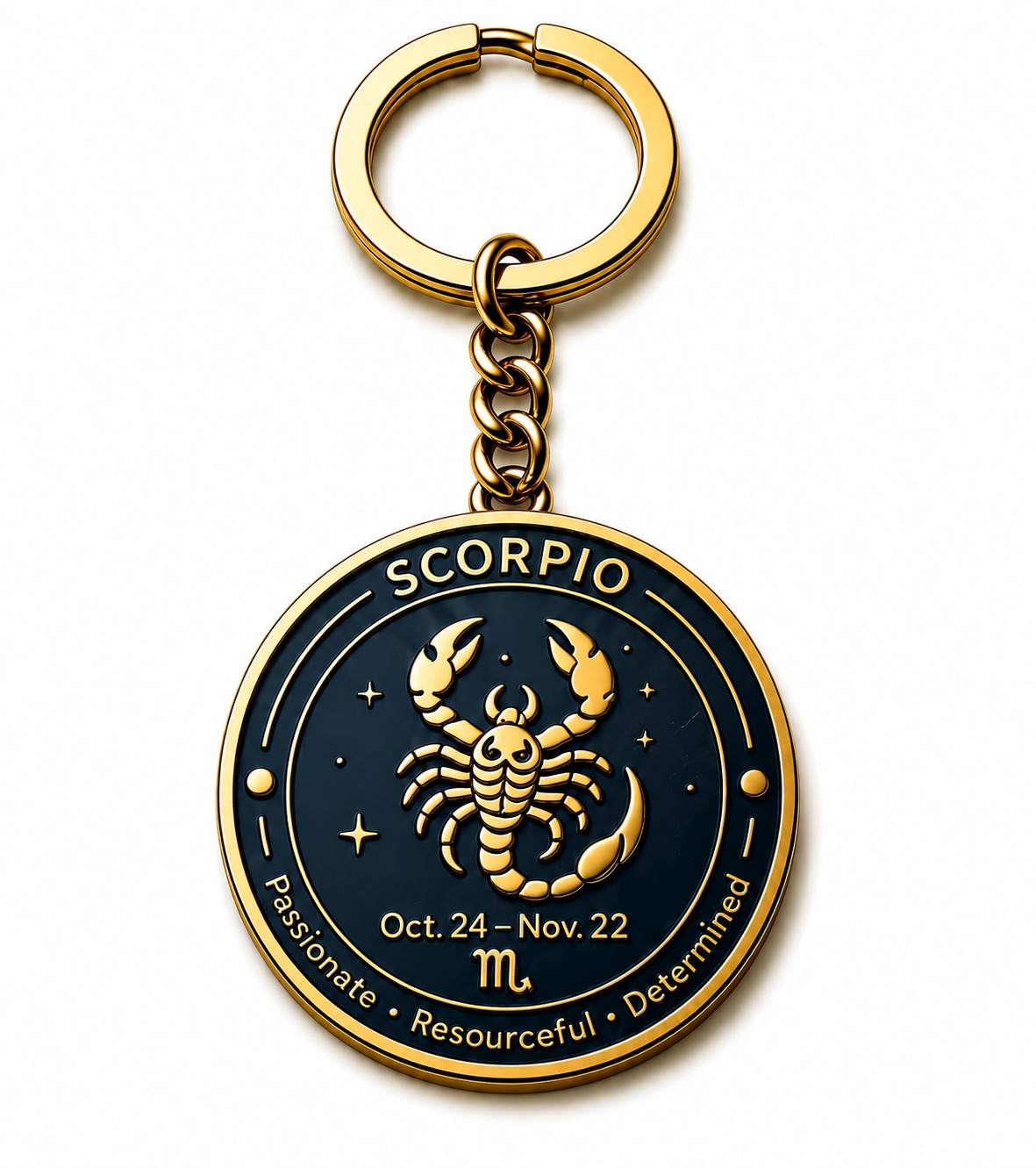 Scorpio