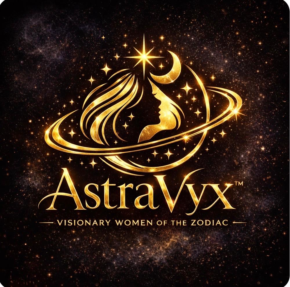 AstraVyx Journal App logo