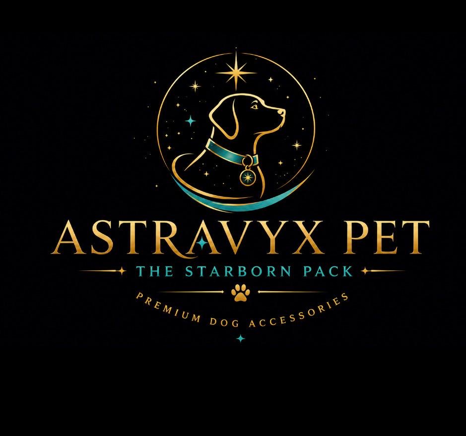 AstraVyx Pet App logo
