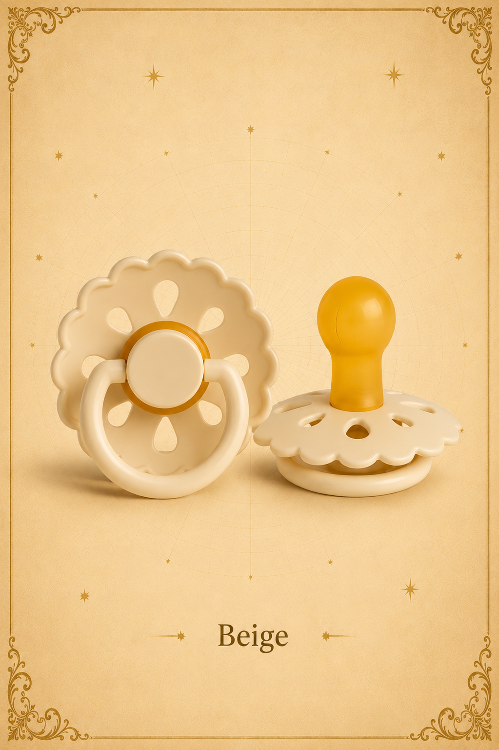 AstraVyx Pacifier
