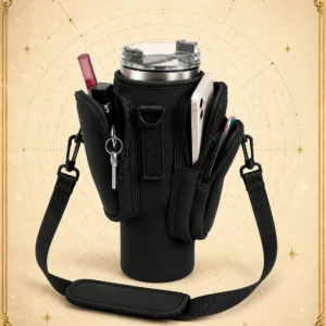 Bag Tumbler