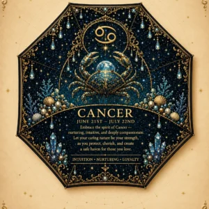 Cancer Umbrella