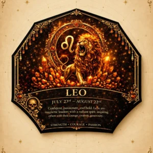 Leo Umbrella