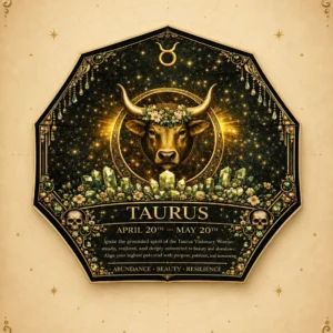 Taurus Umbrella