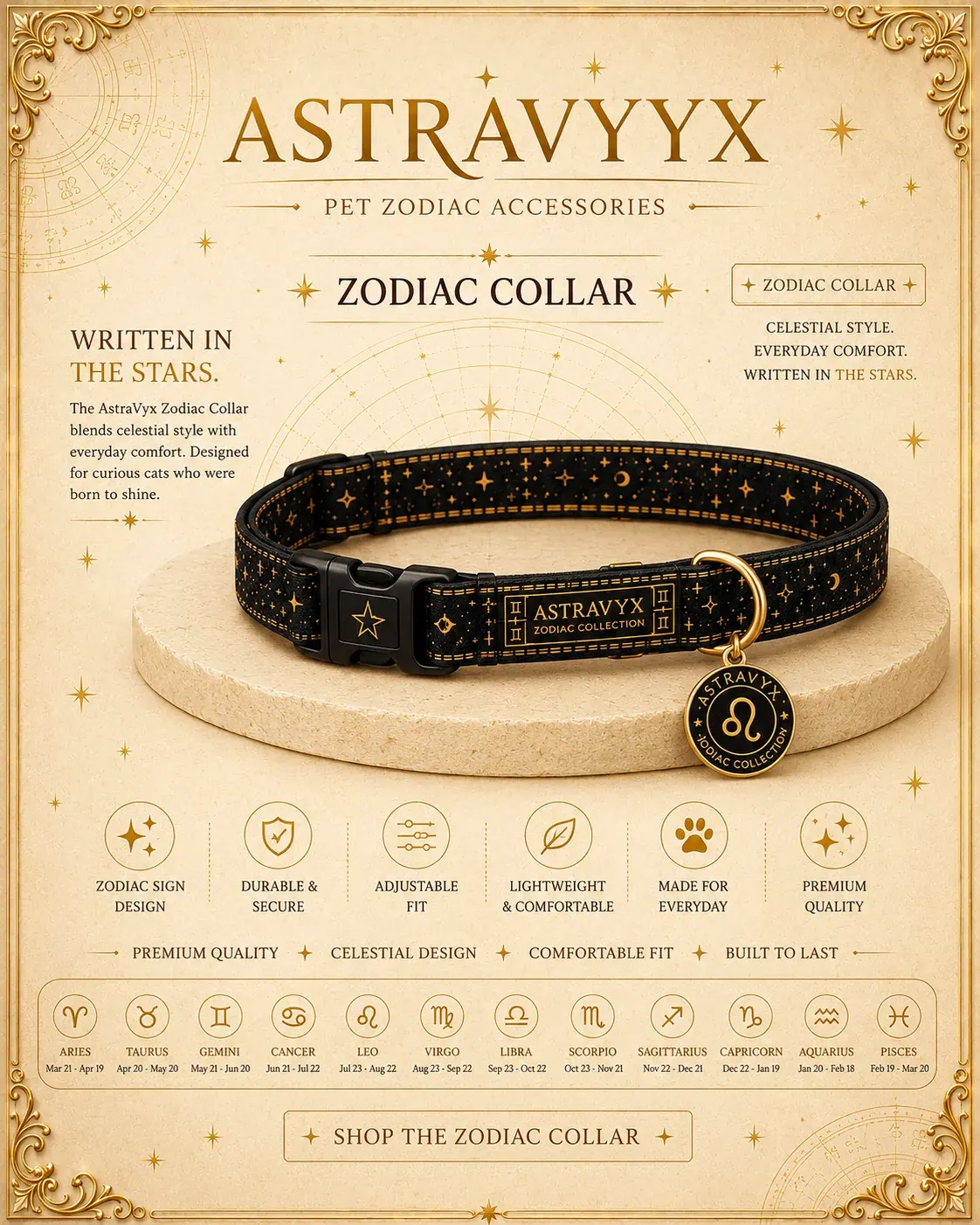Cat Collar